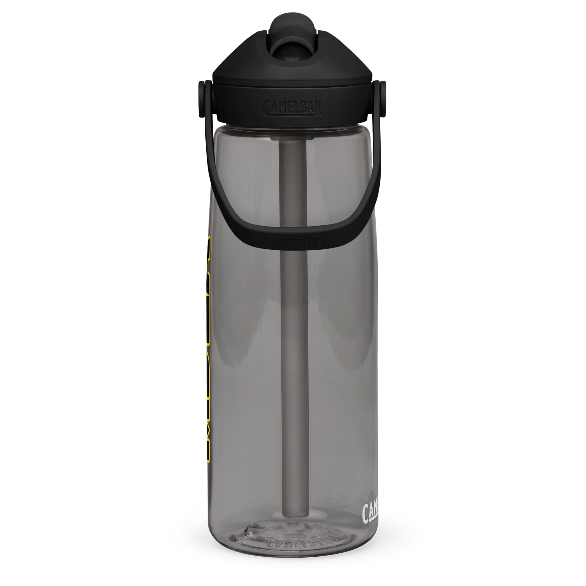 MSLA Dark Side Logo - Water Bottle product image (4)