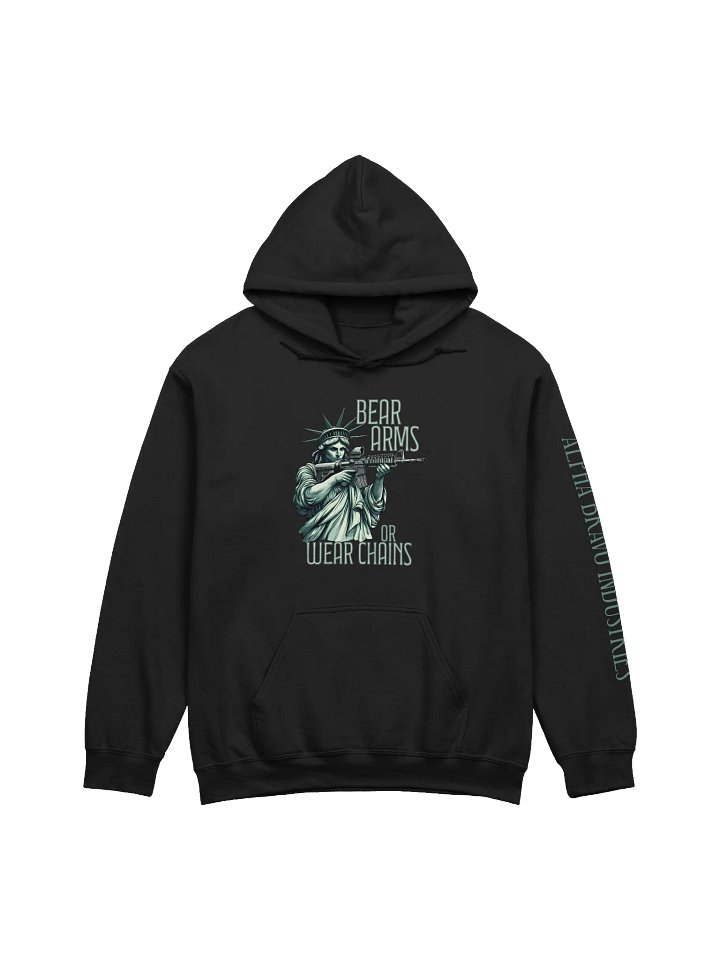 Freedom Edition: Lady Liberty product image (1)