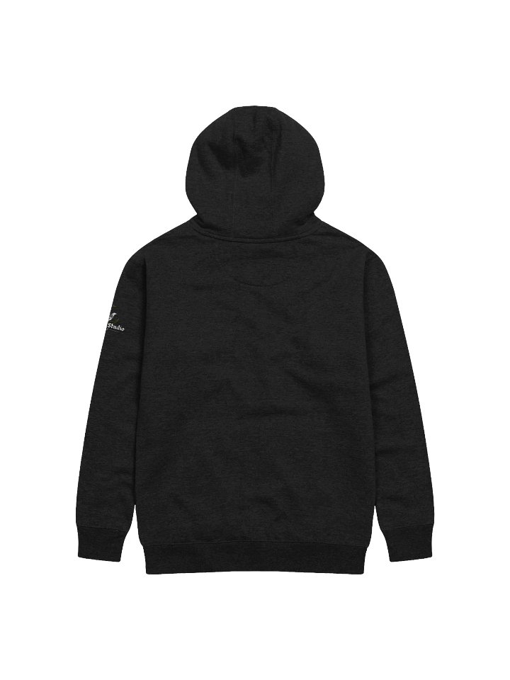 Ghoul Hoodie product image (2)