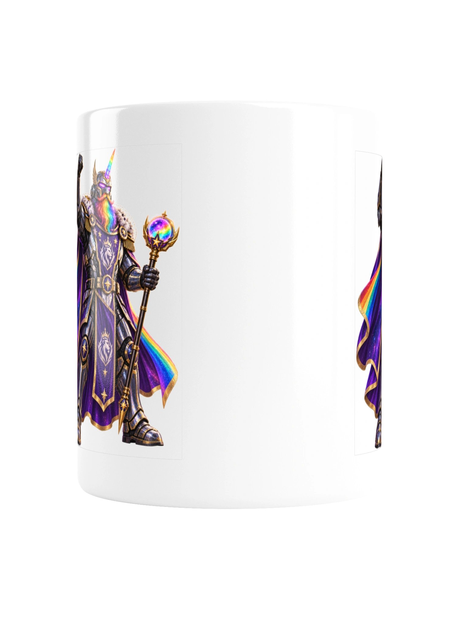 Kratos Mug product image (4)