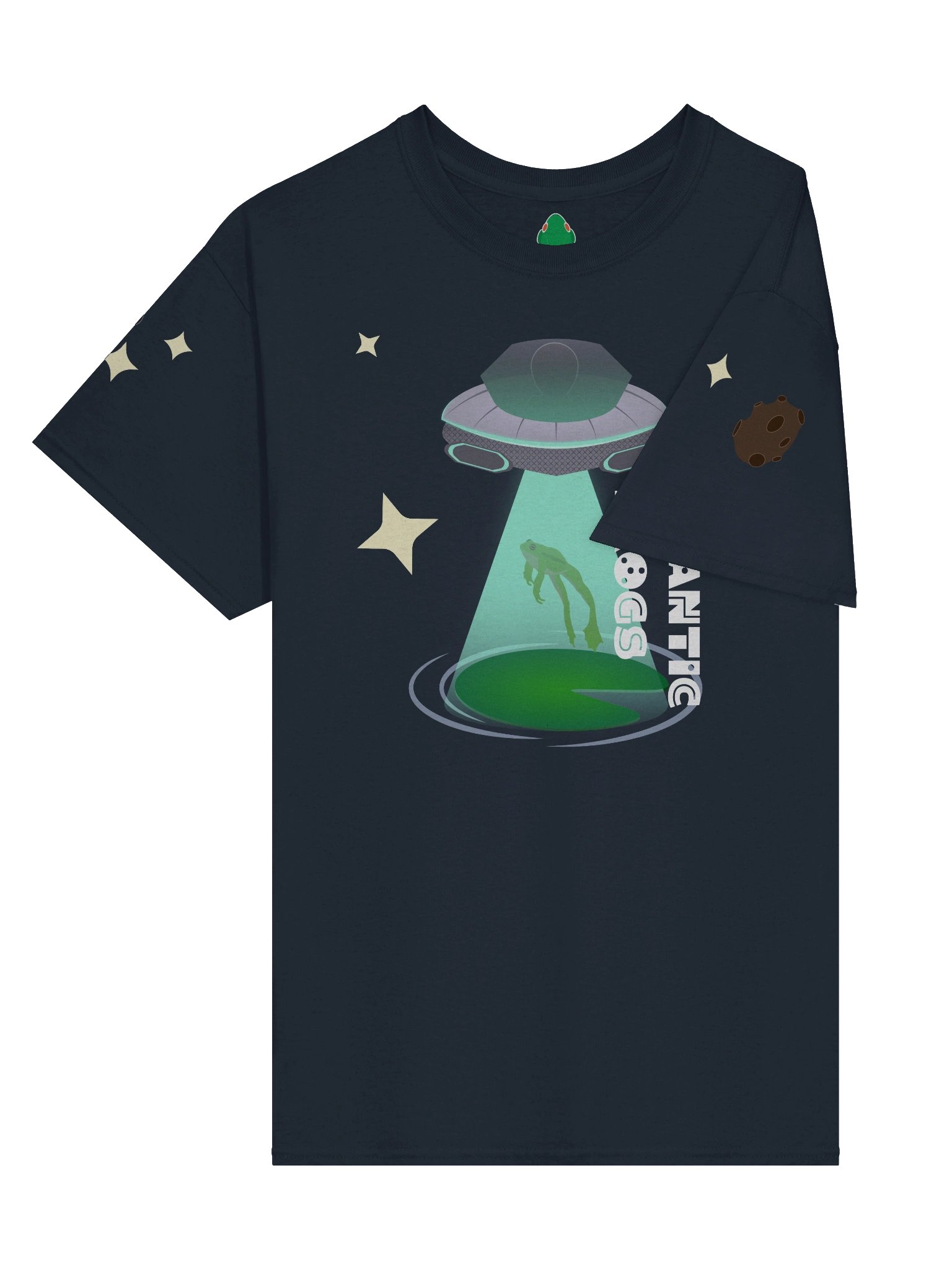Floatin Frogs product image (3)