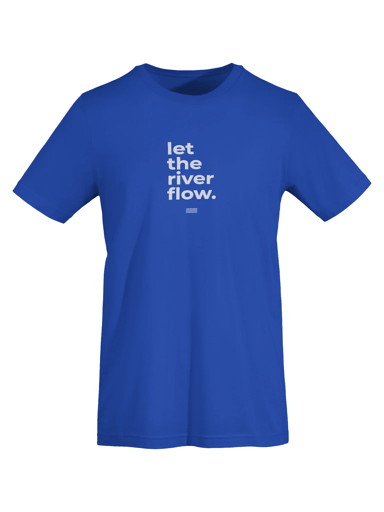 Let the River Flow product image (20)