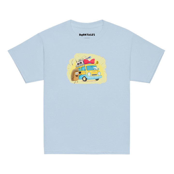 Magical Minivan Youth Tee - March 2026 product image (16)