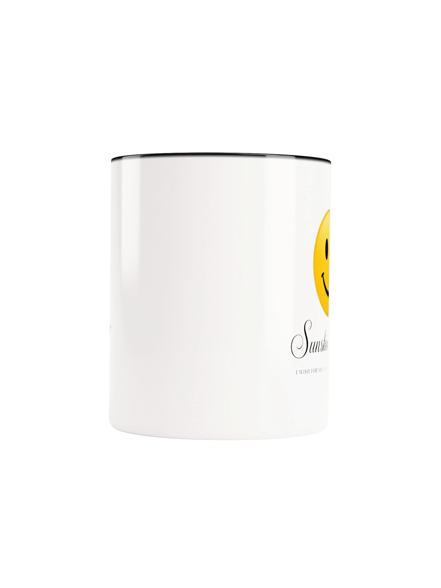 "Sunshine at Ya!" (Tee) product image (10)