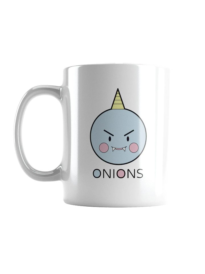 Witchy Onion Mug product image (2)