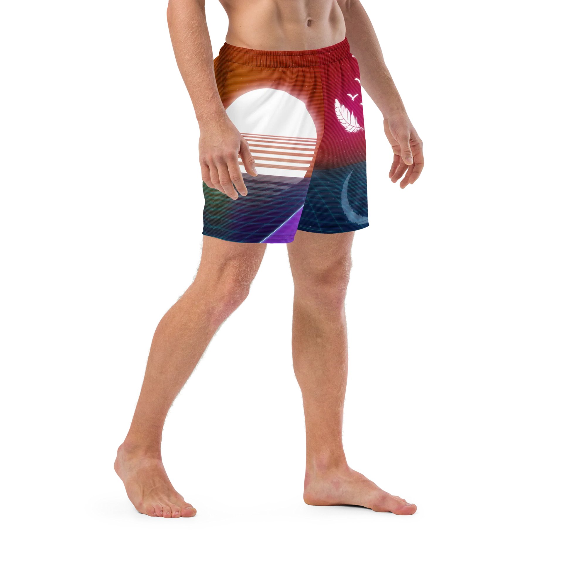 VST Swim Trunks product image (6)