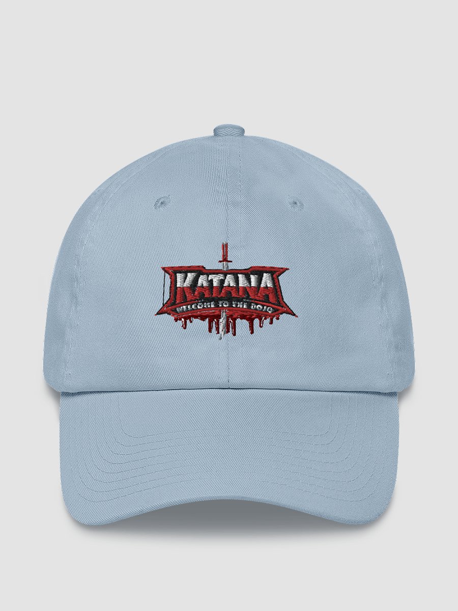 DOJO Dad Hat product image (1)