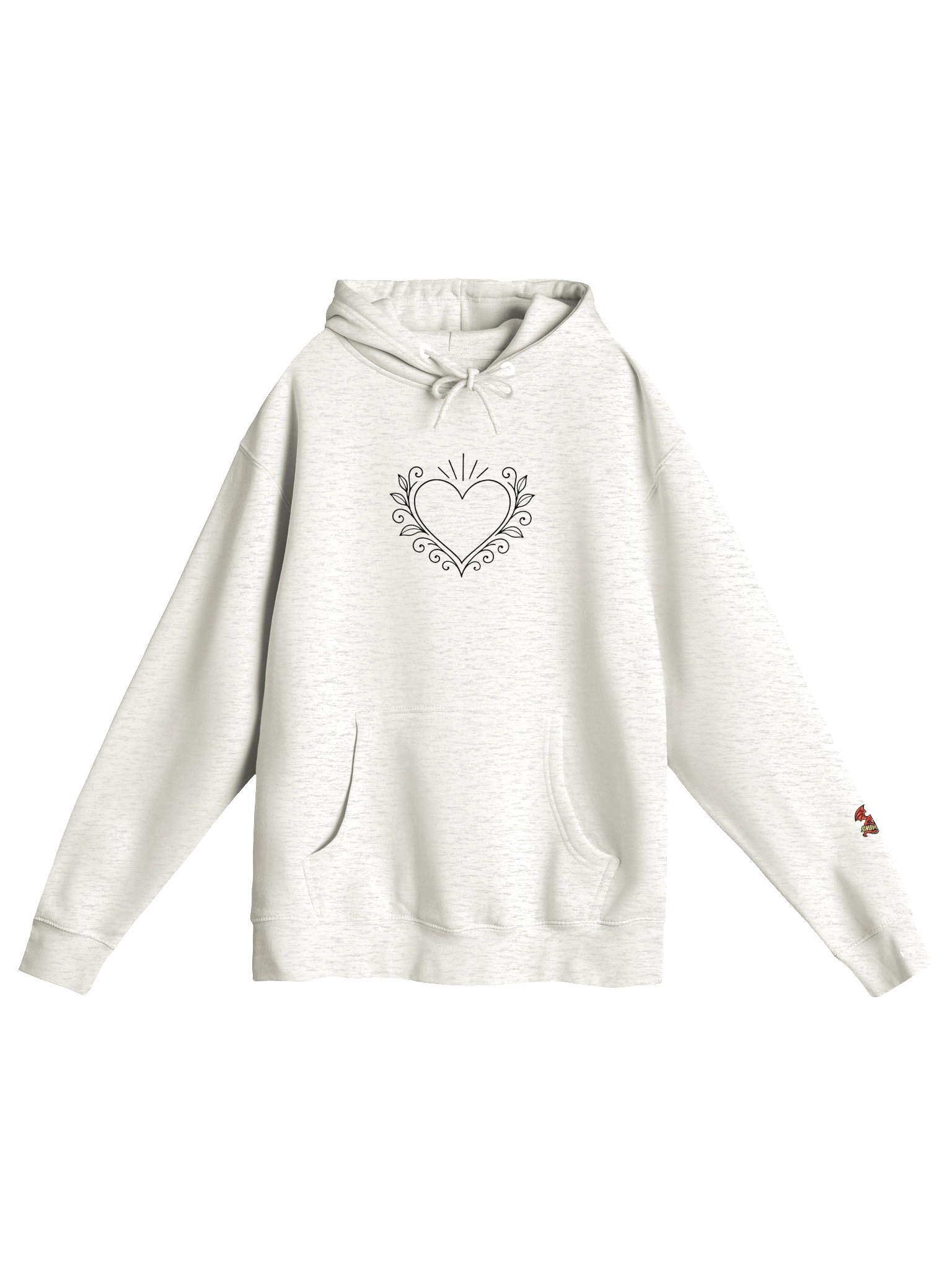 Heal Hoodie product image (1)