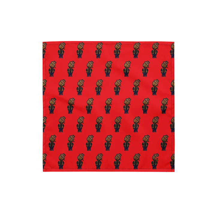 Trap in the Box Red Flag product image (1)