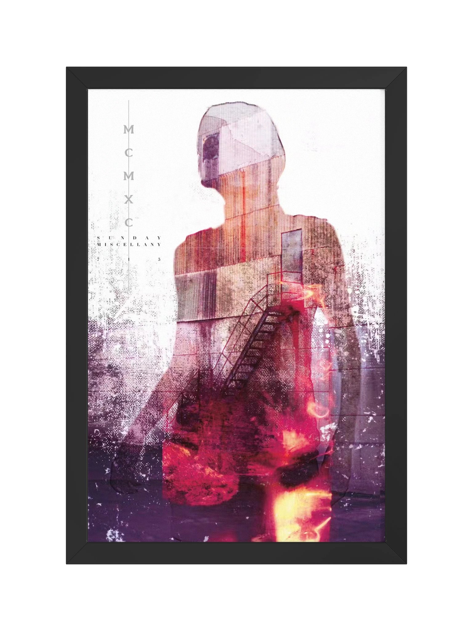 Sunday Miscellany 715 product image (1)