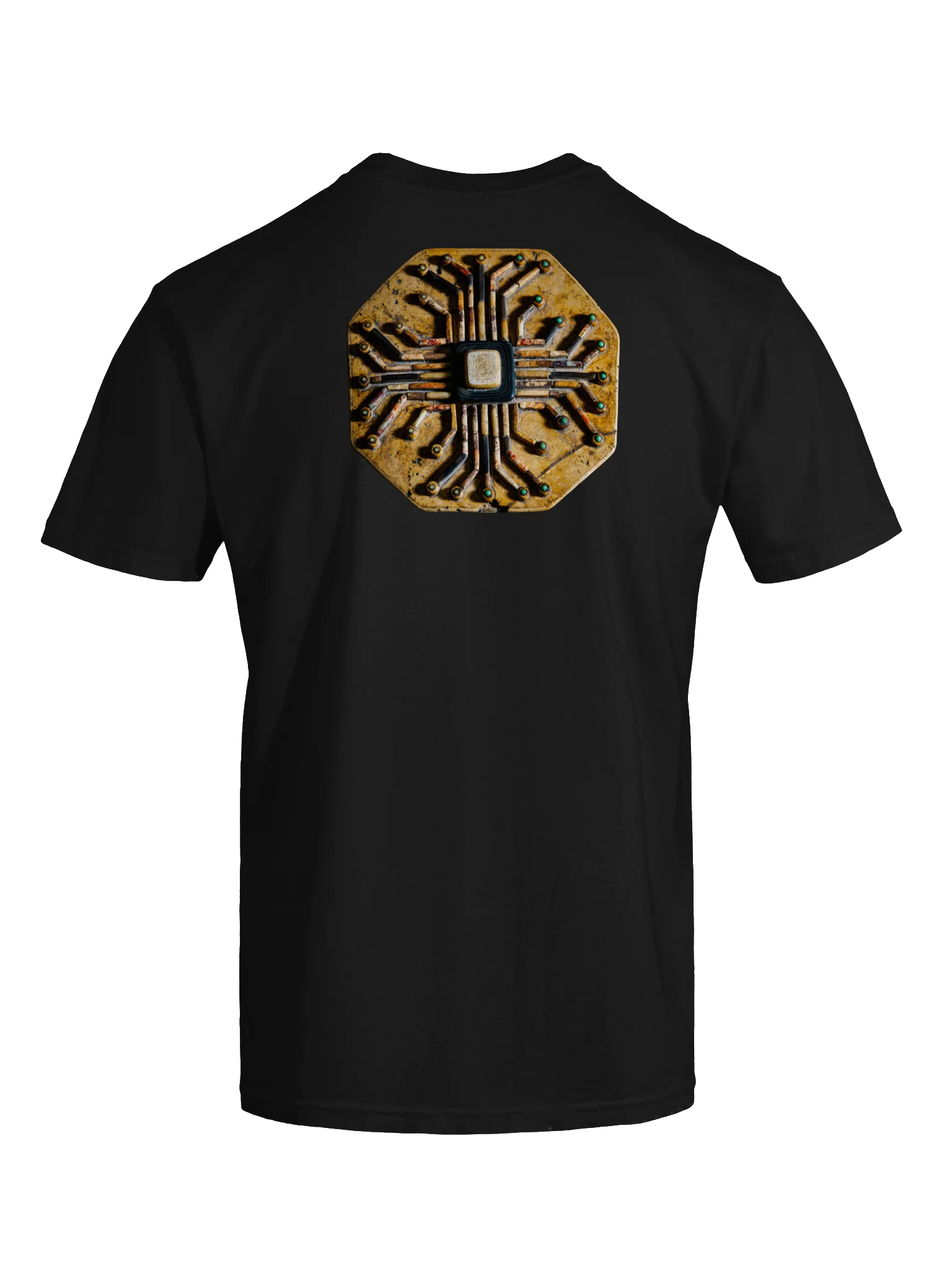 The Mark Has Been Made product image (7)