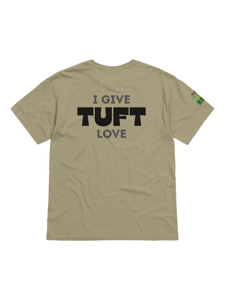 Tuft Your Stuff - TUFT Love product image (8)