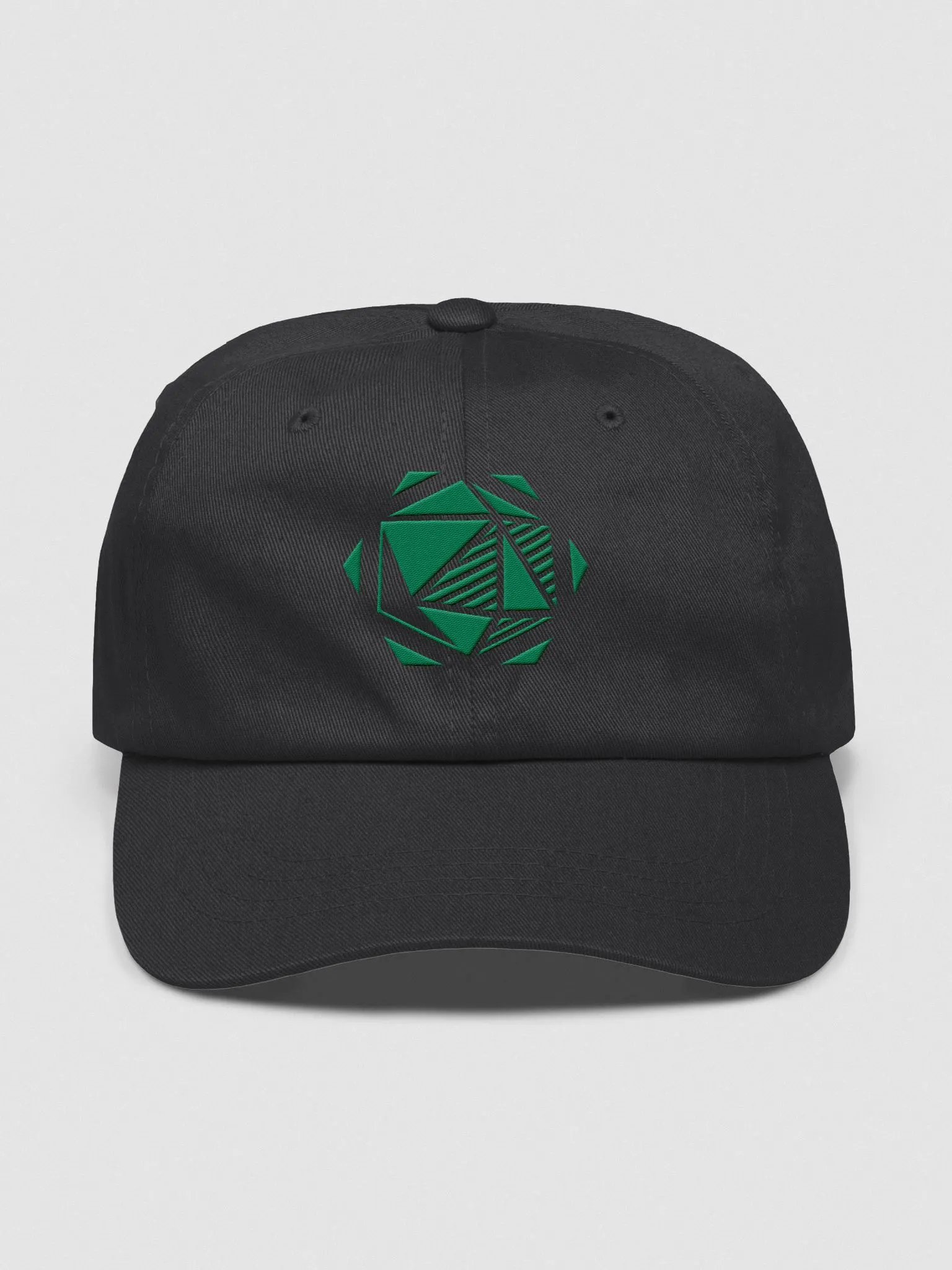 Prism Dad Hat product image (1)