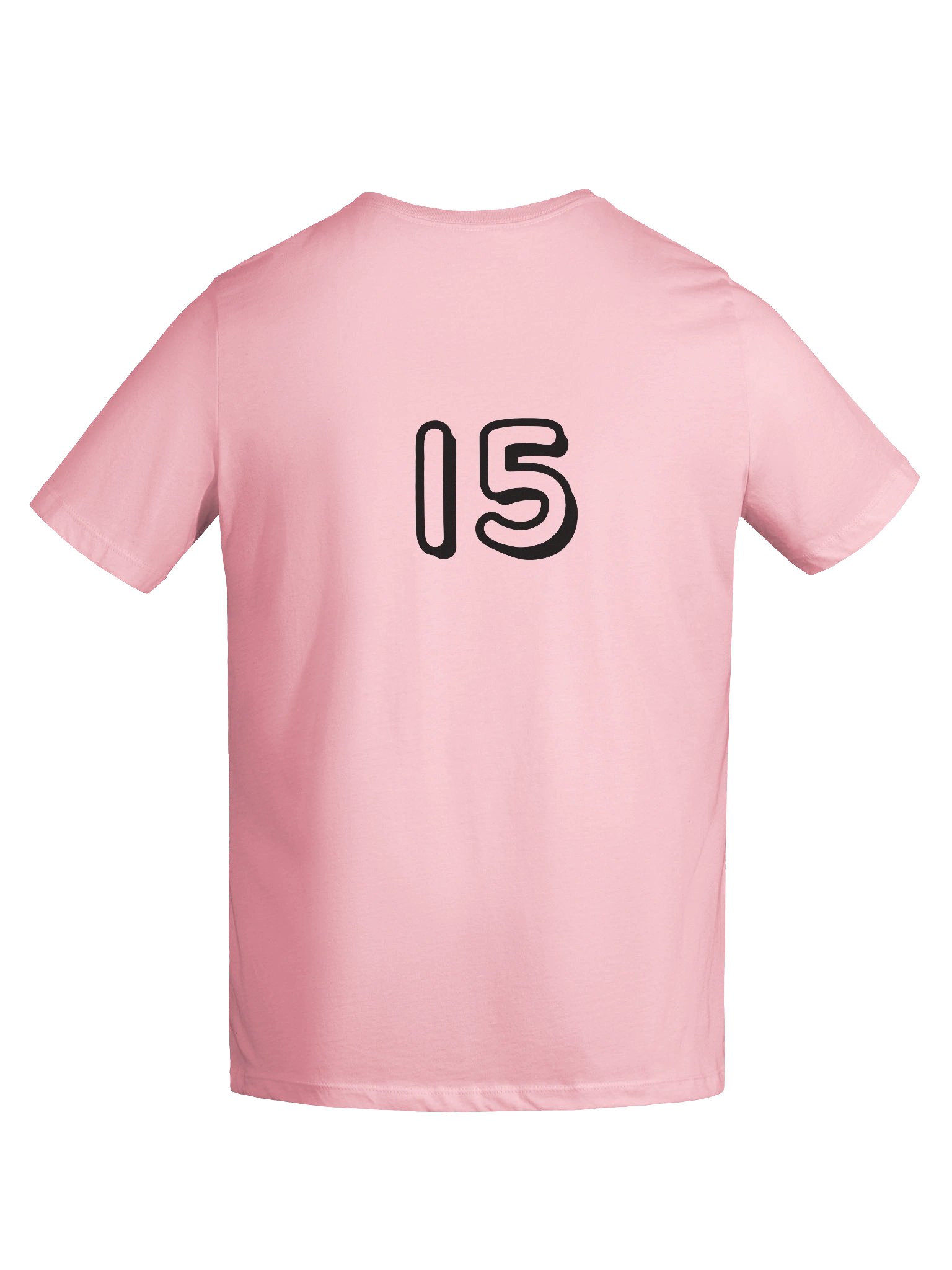 Team HUM Tee v1 product image (9)