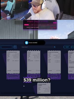 $39 million?! #TheAcademyRP #TARPPartner #GTA6 #gta5 