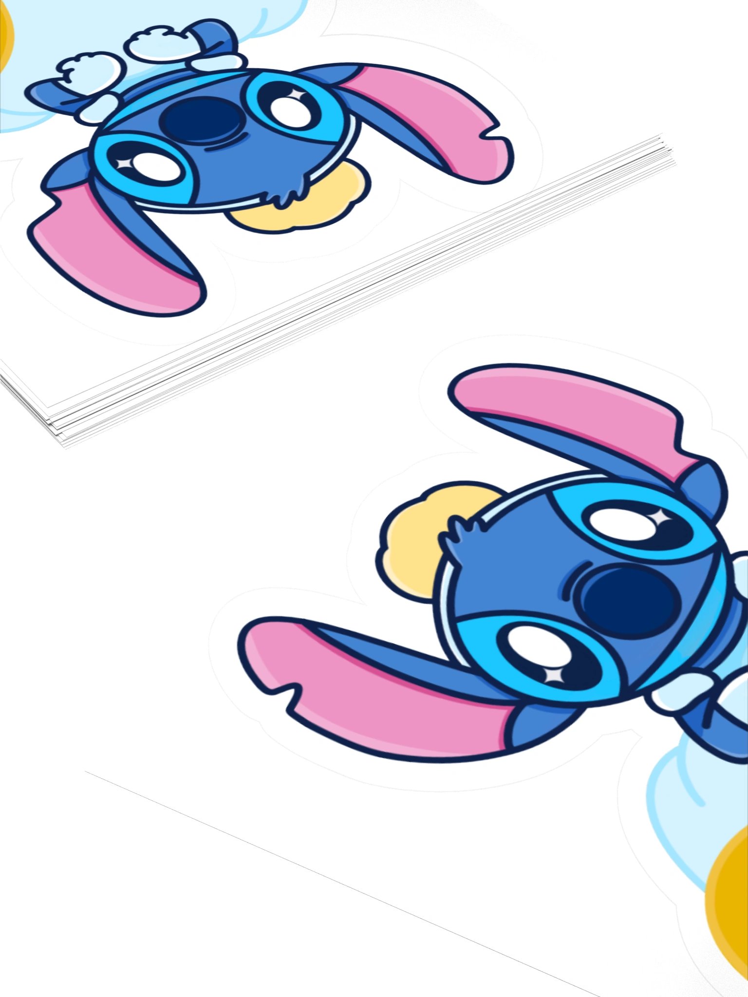 Cinderella Stitch product image (12)