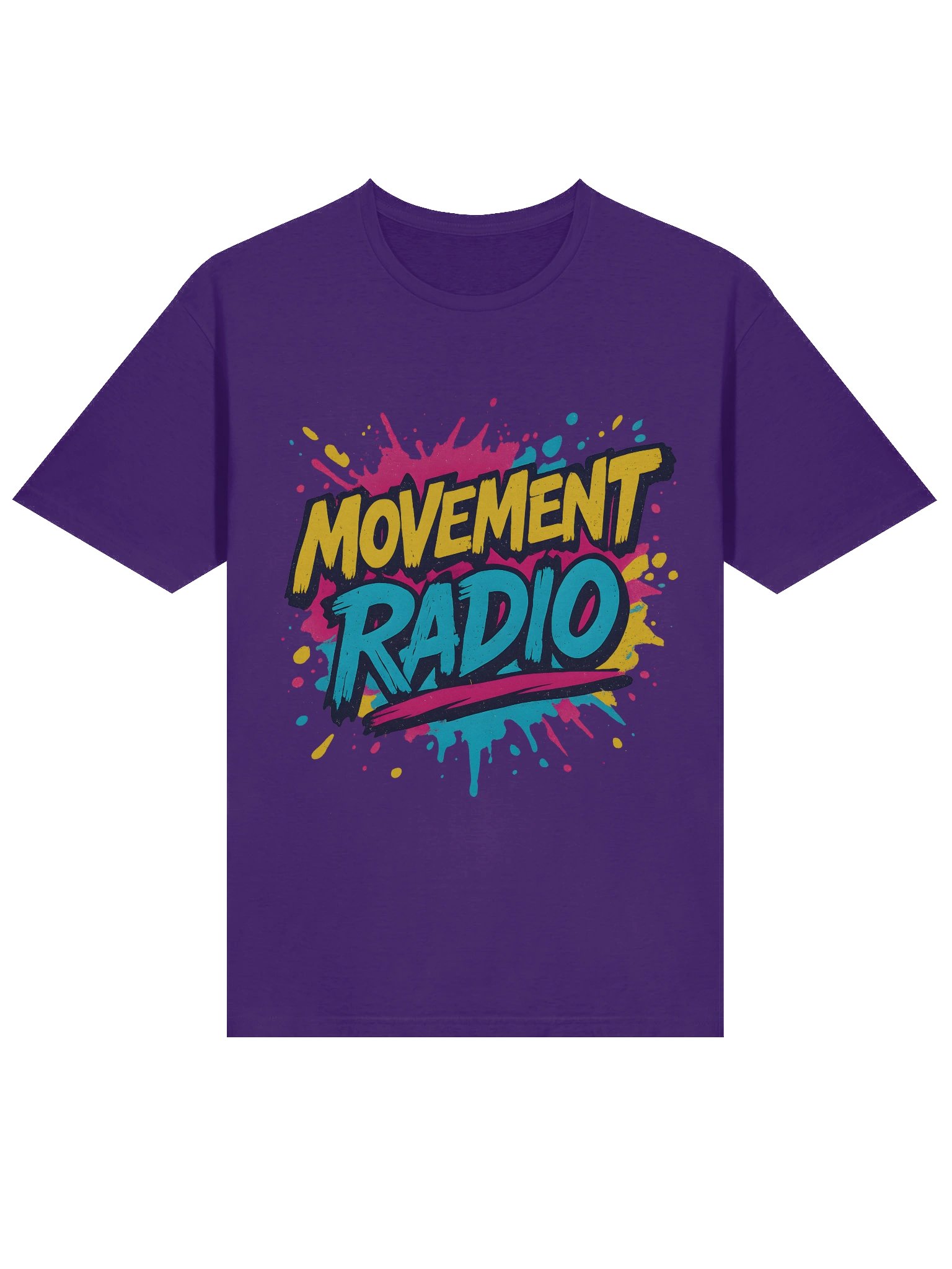Paint Splash Tee product image (19)