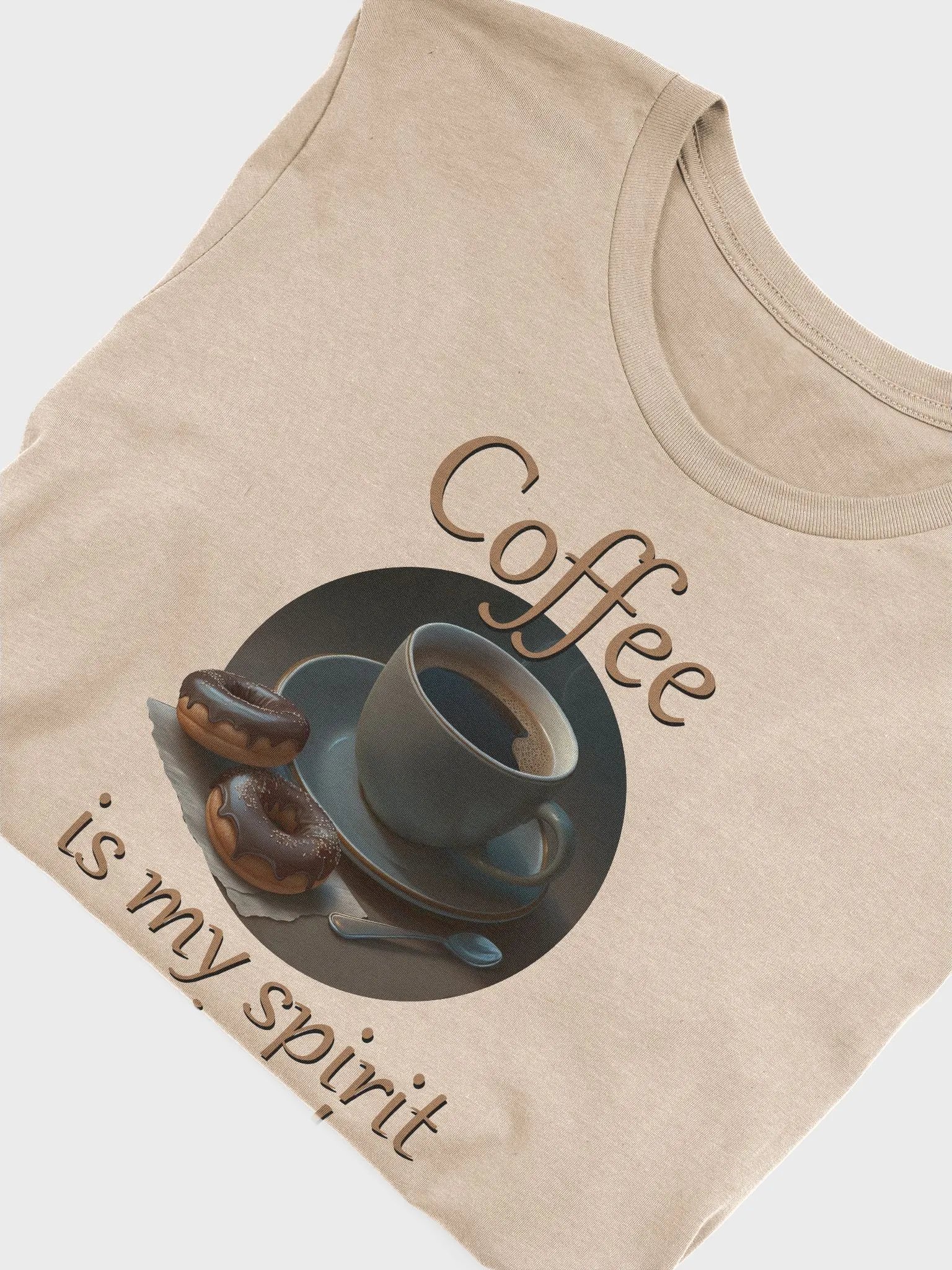 Coffee is my Spirit Animal product image (3)