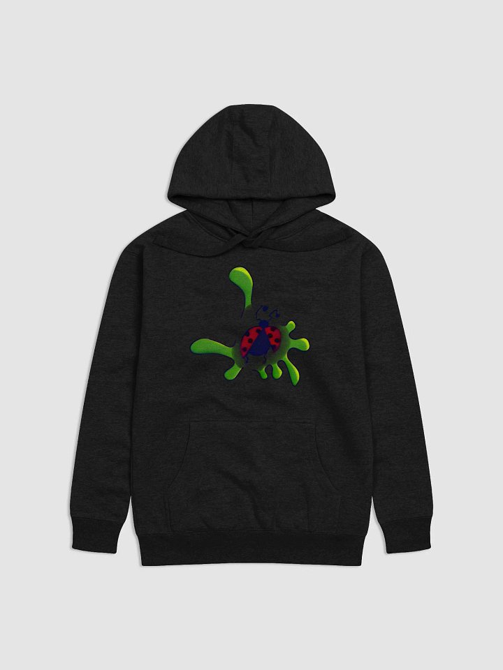 Bug plat hoodie product image (1)
