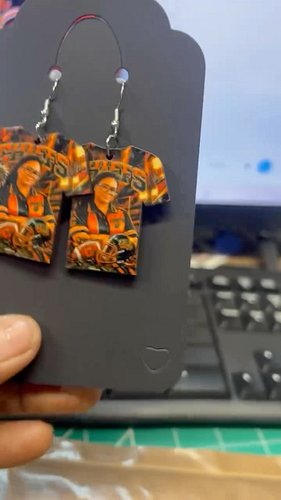 Custom Football Earrings Live Replay.

Missed the Live Replay?  Now is the time to grab the replay and templates to make your...