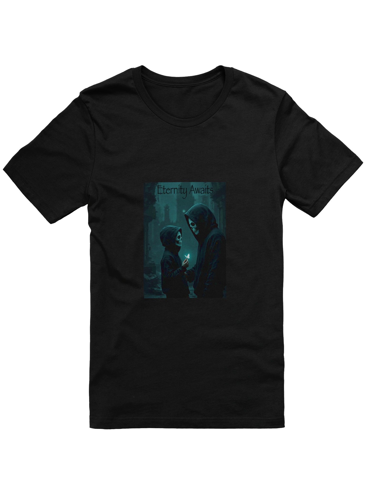The Eternity Tee product image (1)