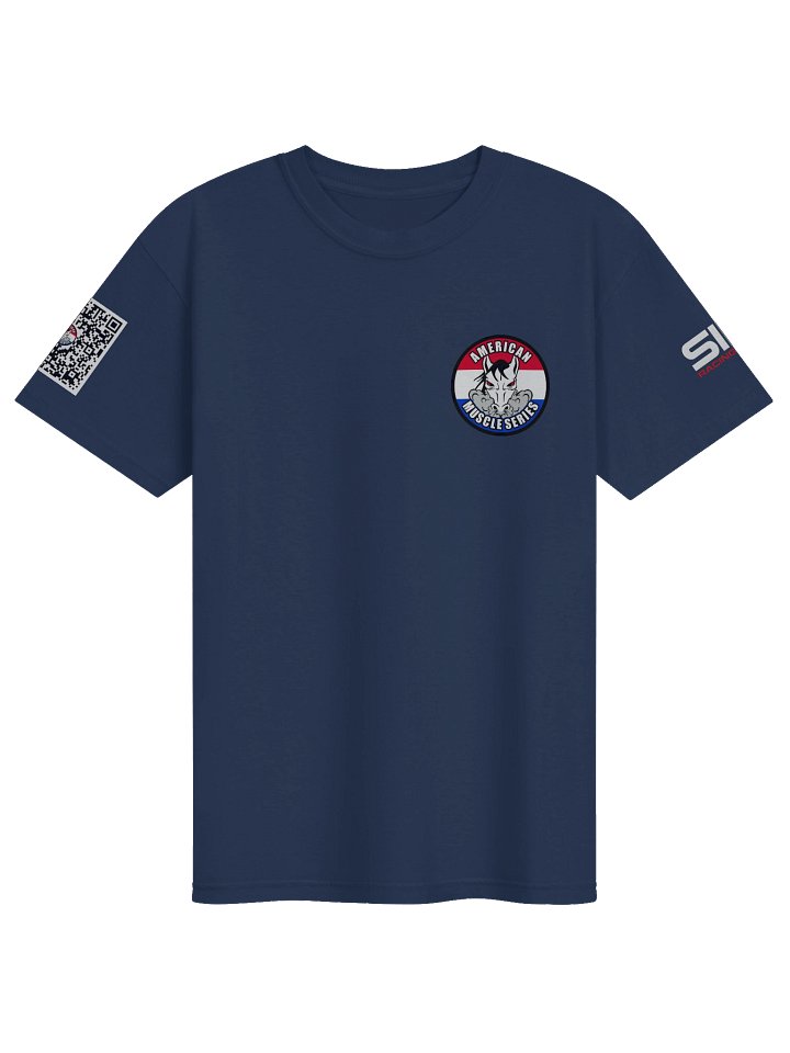 American Muscle Series - SRE 2026 - MAY product image (41)