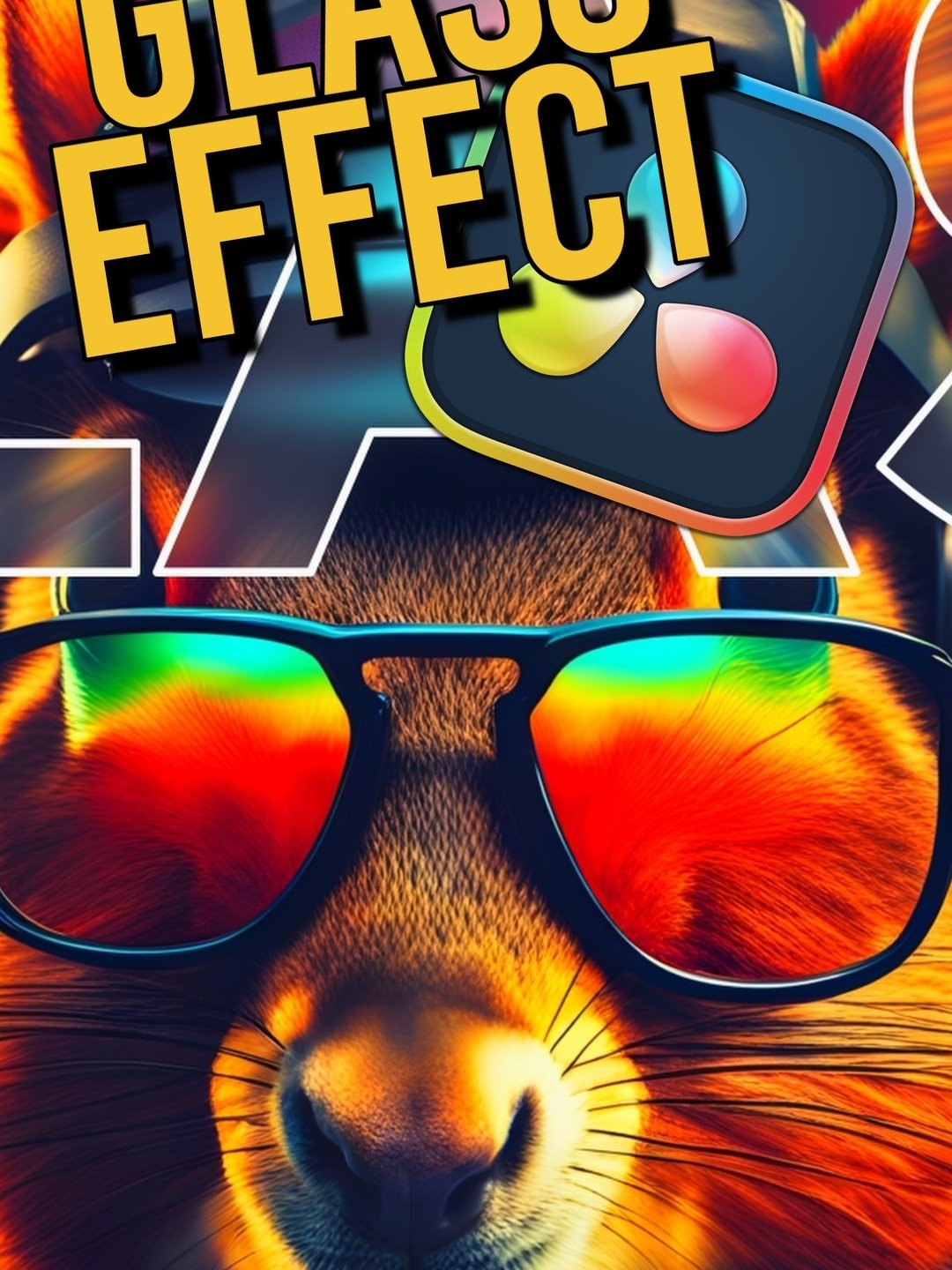 Glass Effect Fusion Comp product image (1)