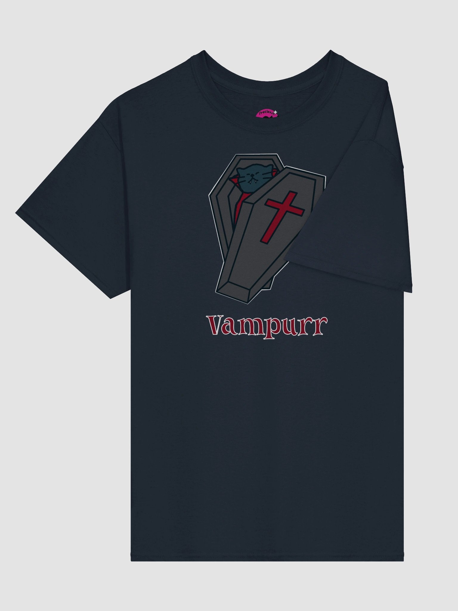 Vampurr Tee product image (3)