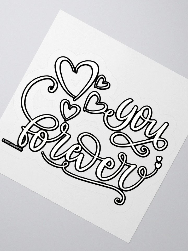 YOU FOREVER product image (4)