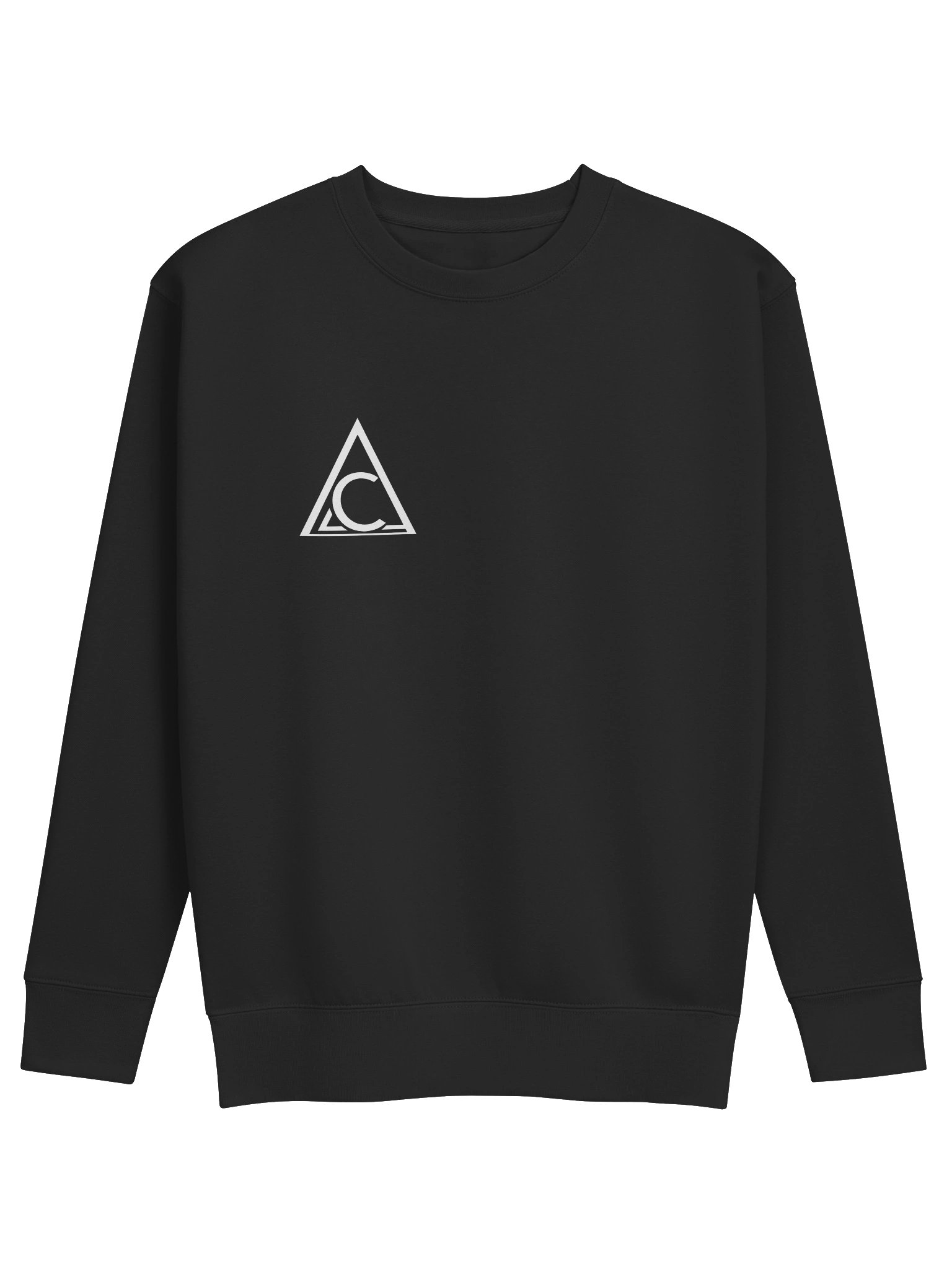 CLAUD Signature Crewneck product image (1)