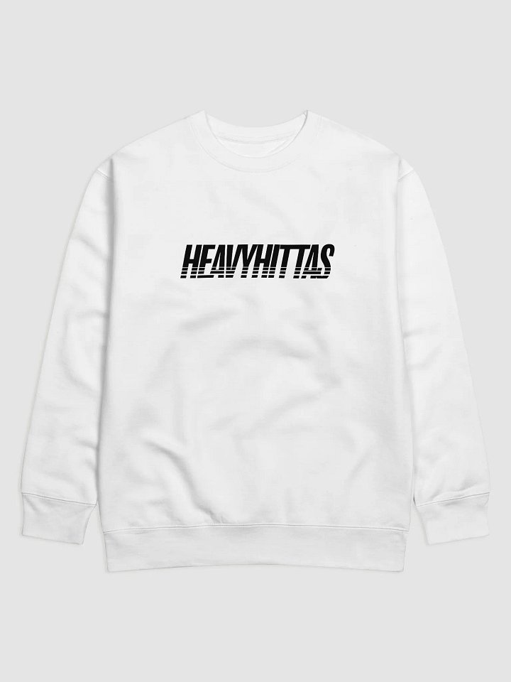 Box Logo Crewneck Sweatshirt product image (2)