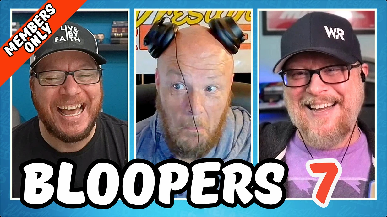New video thumbnail