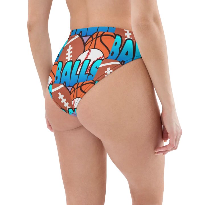 Ball's Get'em in Bikini Bottom product image (2)