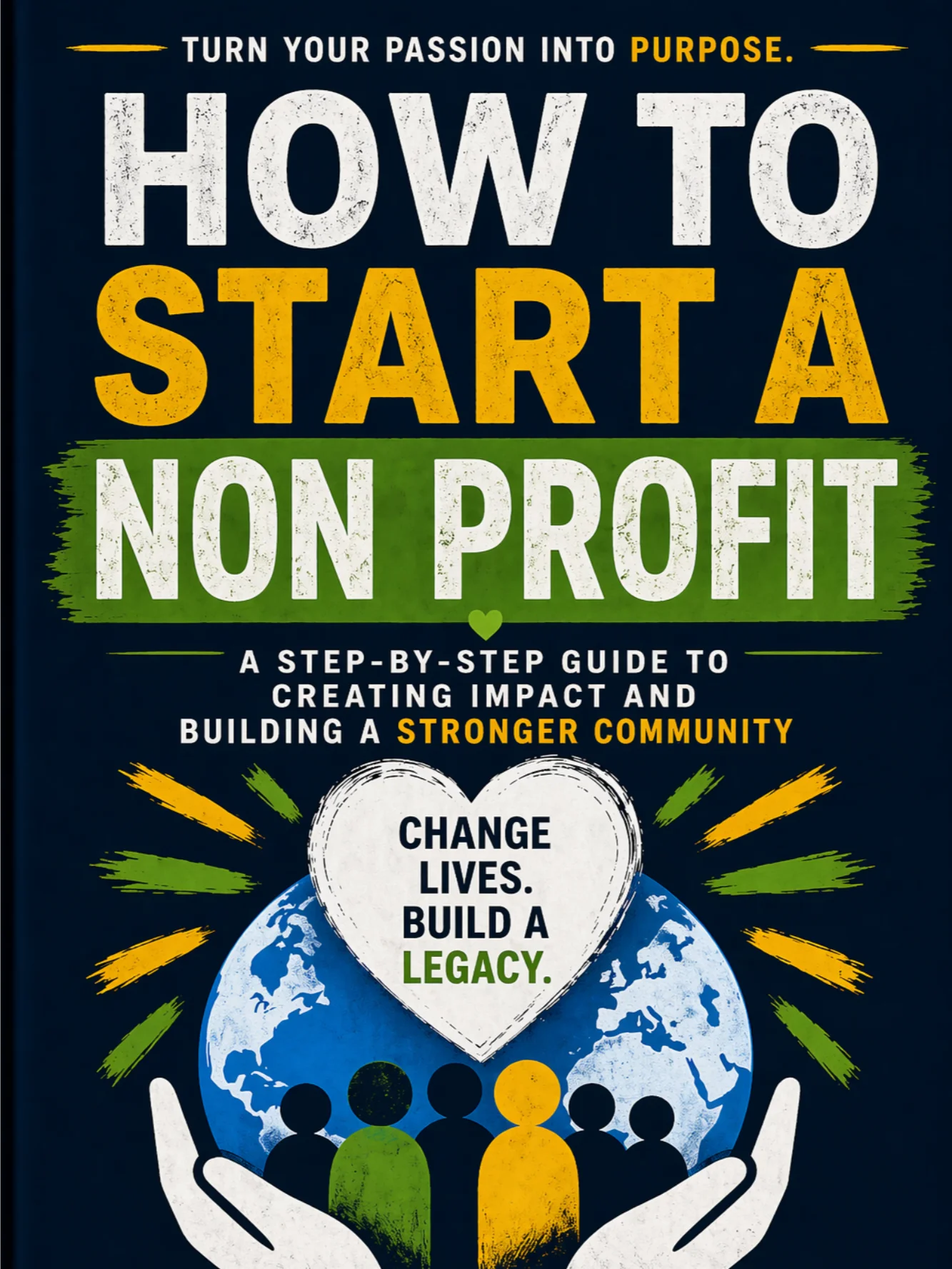 How to Start a Non Profit product image (1)