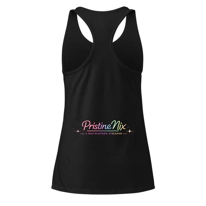 RNBW DARE Racer Tank product image (2)
