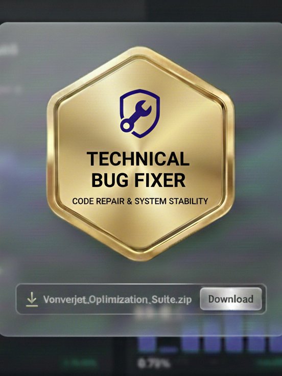 Technical Bug Fixer product image (1)