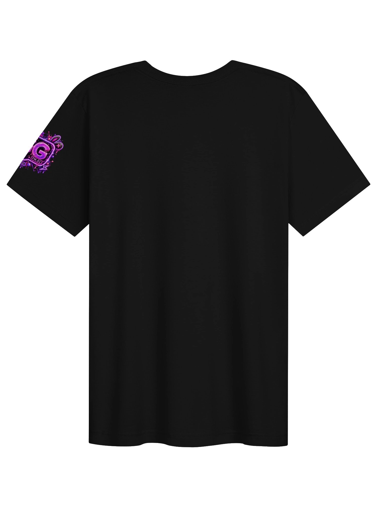 Fun Mode | Good Game Tee product image (2)