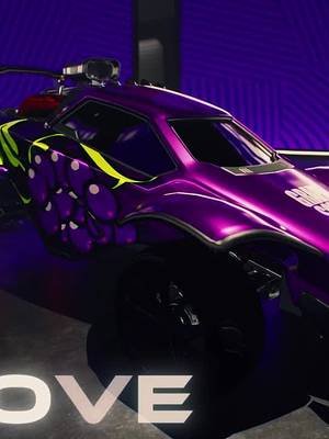 🍇TheWiseGrape on the purple app!! Come join a fun community! #rlcs #rocketleague #rocketleaguehighlights #fyp #rlclips 