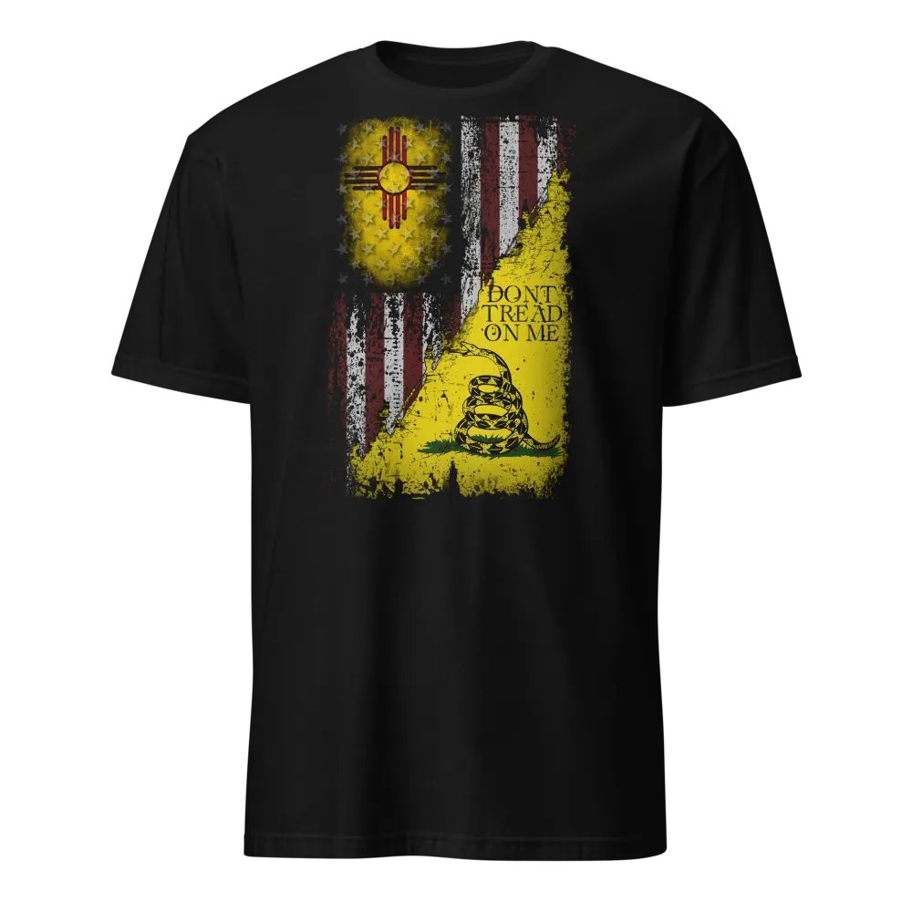 New Mexico Gadsden Flag product image (1)