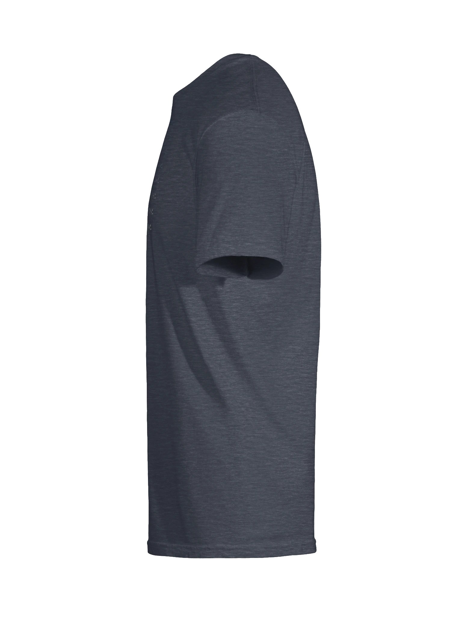 T-shirt « Ça monte » — Essentiel · nuit product image (17)