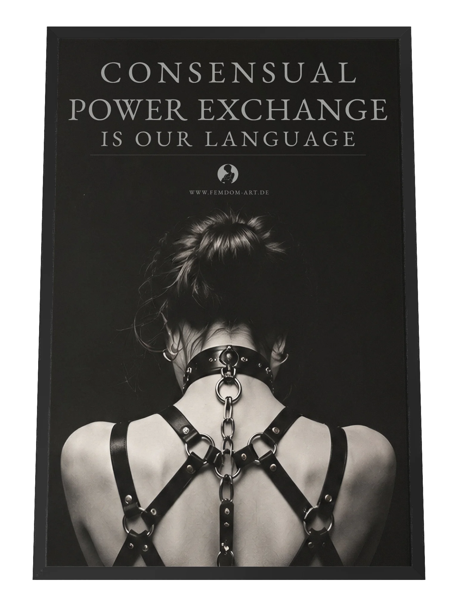 Consensual Power Exchange – Vertrauen und Hingabe product image (3)