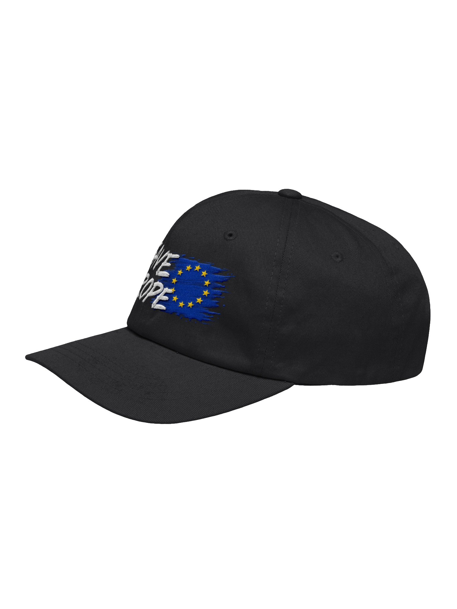 Save Europe Dad Hat product image (3)