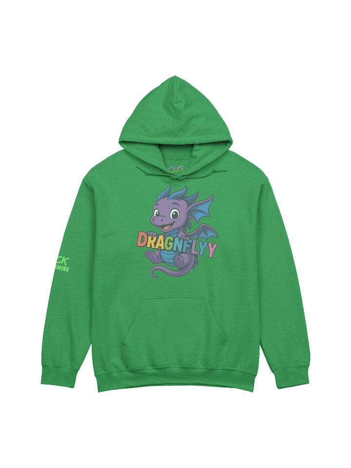 Dragnflyy/Hoodie product image (1)