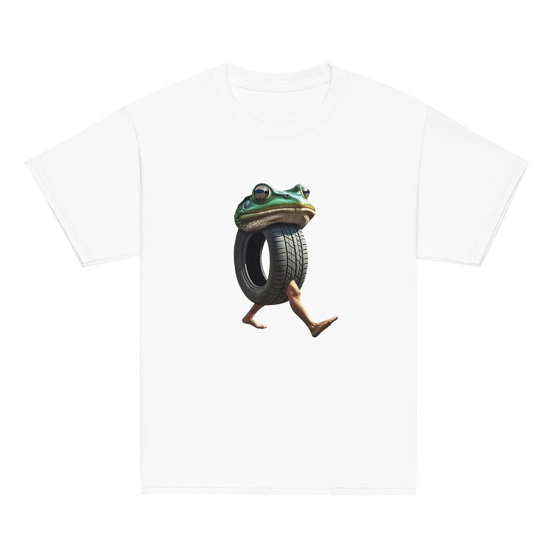 Boneca Ambalabu – Youth Tee product image (2)