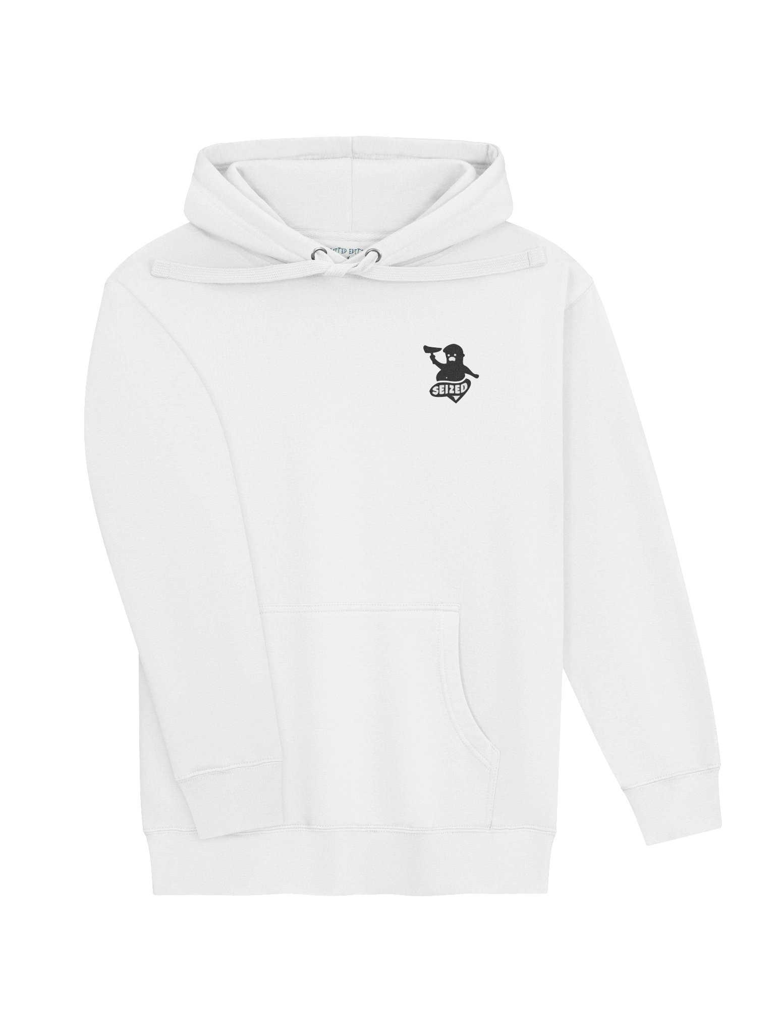 Kraken Hoodie product image (7)