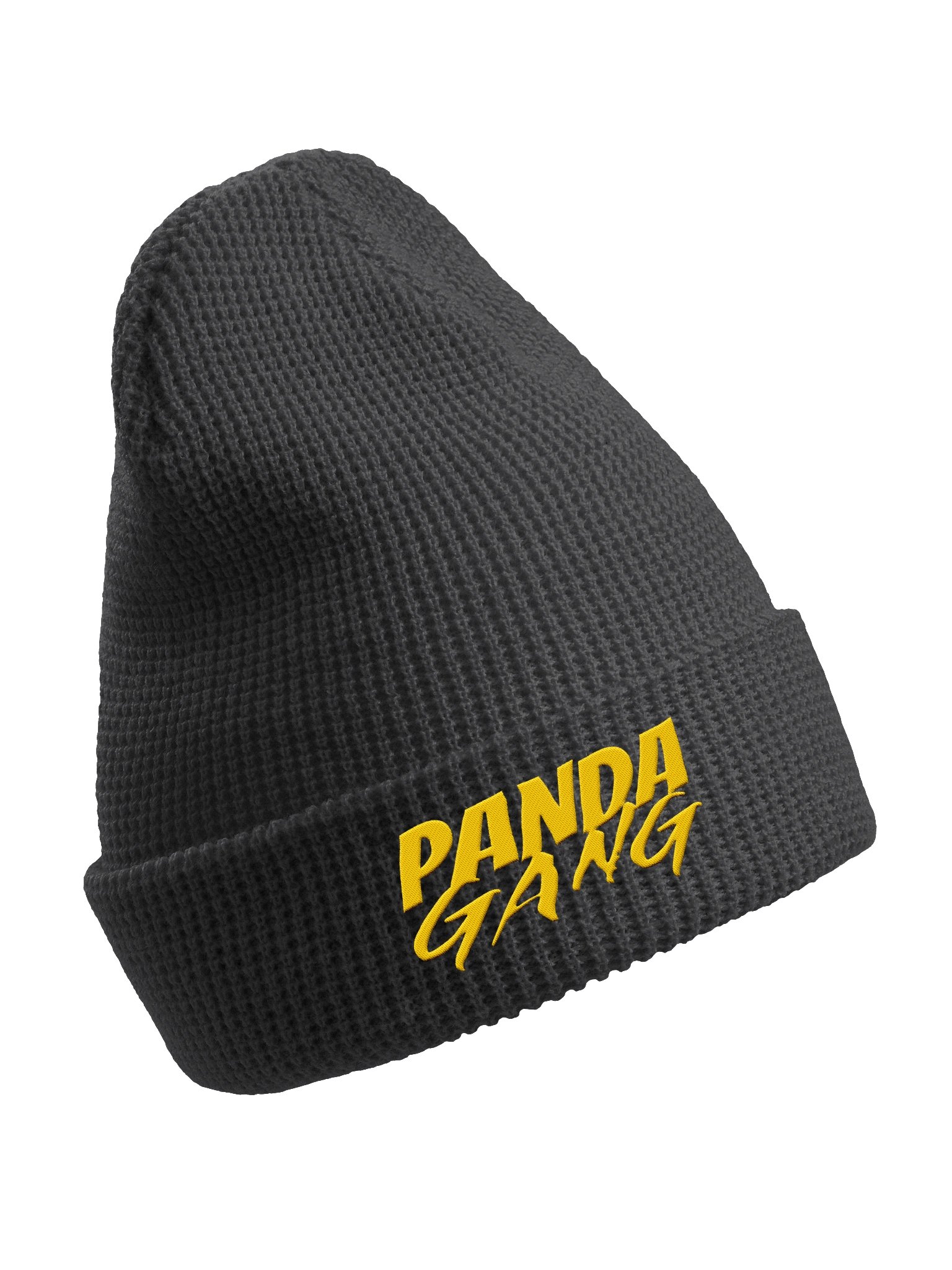 Panda Gang Beanie product image (9)