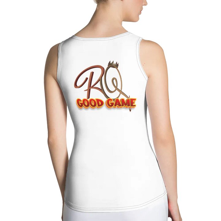 Queen's Tank! product image (2)