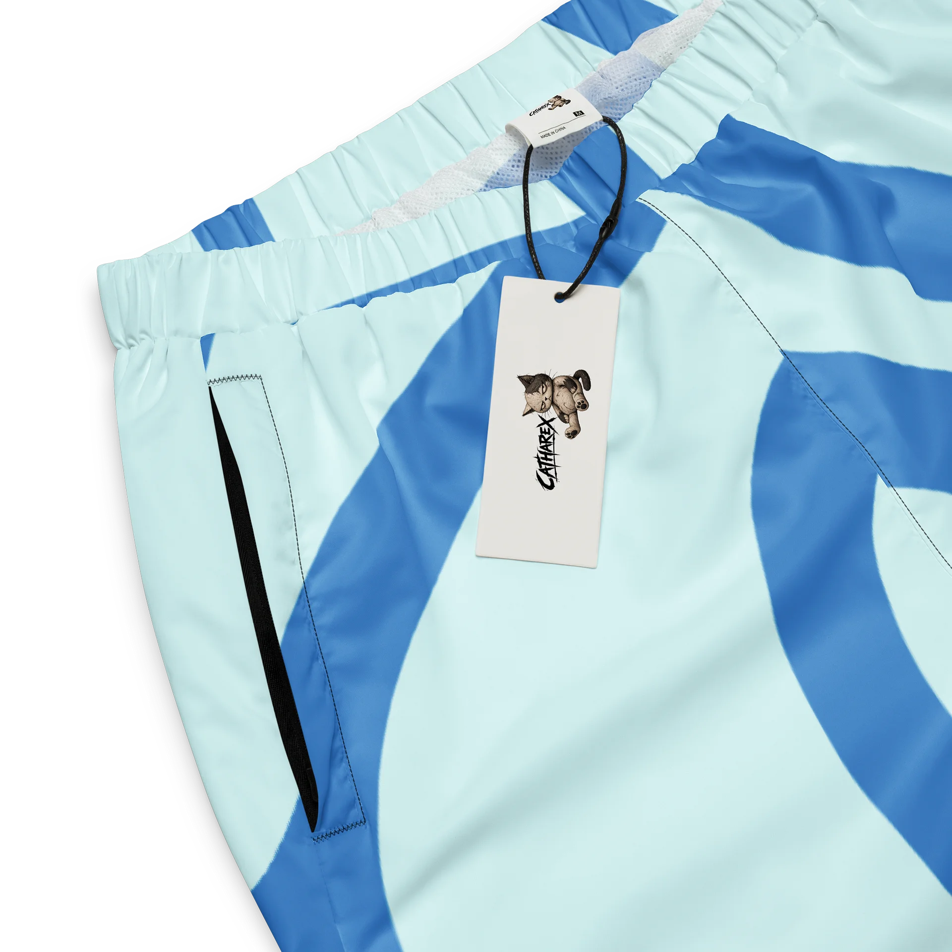 Catharex - Corlan Pants product image (4)