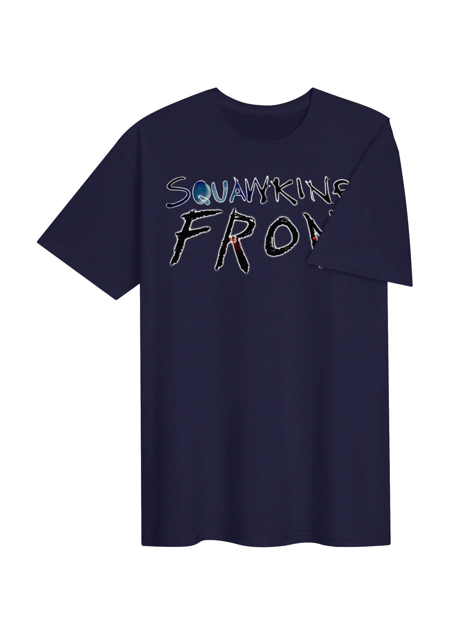FROM |Classic T-Shirt product image (50)