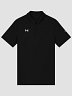 Men's Logo Polo